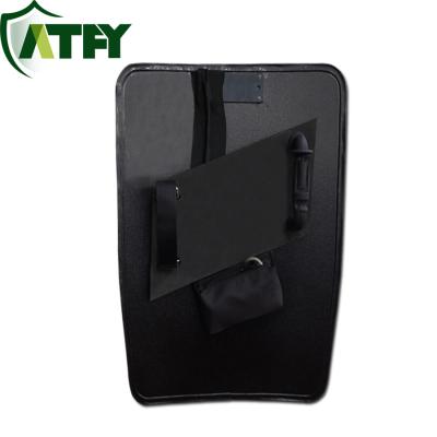 China Anti Riot Military Ballistic Shield Law Enforcement For Police for sale