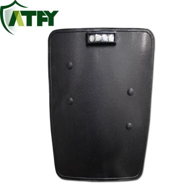 China Non-metallic Bulletproof Shield Military Ballistic Shield for Exceptional Protection for sale