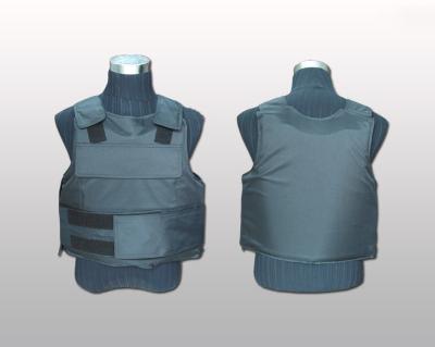 China 600D Nylon Level 3 Ballistic Anti Stab Vest For Military Army for sale
