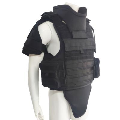 China Molle Webbed Gear Tactical Vest Bullet proof Jacket Hunting Vehicle Airsoft Accessories Combat Military Vest for sale