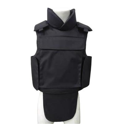 China Tactical Military Full Body Armor Mens Bulletproof Vest for sale
