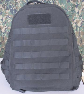China Police Officer Covert Operations Protection Bulletproof Tactical Bag Quick Switch for sale