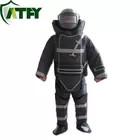 중국 Aramid Protective and Comfortable Military Bomb Suit for Eod Personnel 판매용