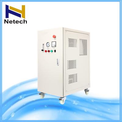 China High Concentration 10L - 20L/Min Industrial Oxygen Generator One Year Guarantee for sale