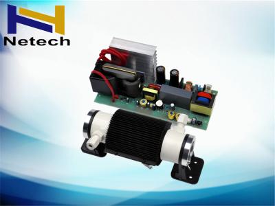 中国 12V 110V 220Vオゾン発電機の予備品の空冷陶磁器オゾン管1 - 7g/hr 販売のため