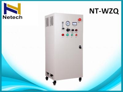 中国 10G - 50G 洗濯オゾン発電機の水冷のエナメルのステンレス鋼 販売のため