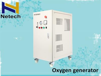 China Fish Farm Oxygen Generator PSA 10LPM 20LPM for sale