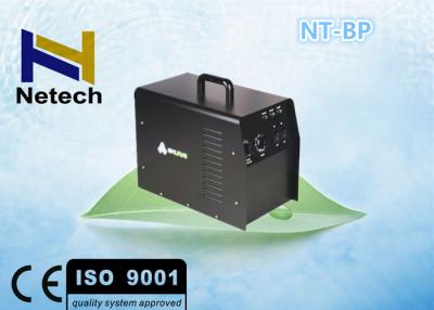 China Portable 3 - generador comercial del ozono de 7g/h 110V para el tratamiento de aguas del RO en venta
