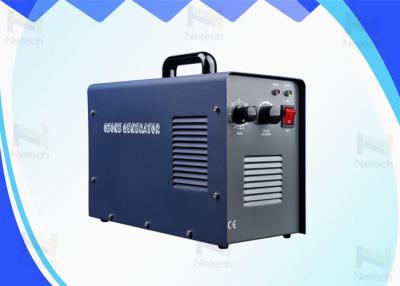 China Water Purification Oxygen Generating Machine / Aquaculture Oxygen Generator For Fish Shrimp for sale