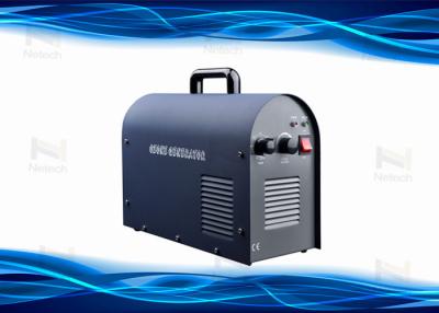 China Corona Discharge Aquaculture Ozone Generator For Water Treatment And cleanion for sale