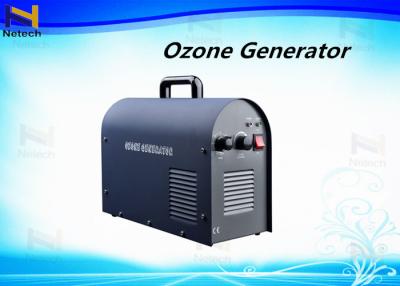 China 110/220V Ceramic Tube Aquaculture Ozone Generator For Fish Aquarium With ISO for sale