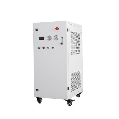 China Industrail Zeolite oxygen concentrator oxygen machine for ozone machine for sale
