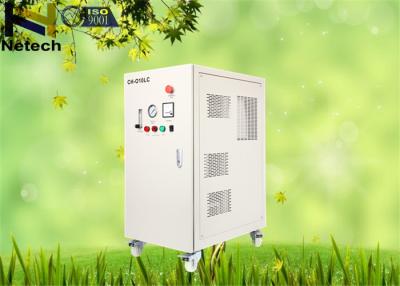 China Small PSA Oxygen Concentrator For Fish Farming With Refrigerated Air Dryers for sale