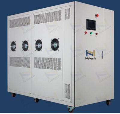 Chine 10G - refroidissement par l'eau de machine de stérilisation de générateur de l'ozone de l'eau 50G/ozone à vendre