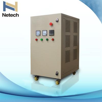 China Water treatment o3 Large Ozone Generator High Concentration industrial ozone machine for sale
