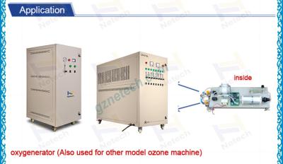 China 20 lpm oxygen concentrator Zeolite High Concentration For Factory o2 generator for sale