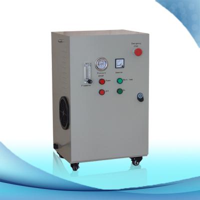 China Domestic  Zeolite Oxygen Generator / PSA oxygen concentrator for aquaculture welding for sale