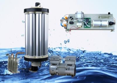 China Zeolite industrial do concentrador PSA do gerador do oxigênio da baixa pressão 3 Lpm - ozonizador da água de 15 Lpm à venda
