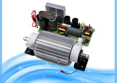 China Air Water Cooling Ceramic Ozone Generator Spare Parts 7g/Hr To 50g/Hr for sale