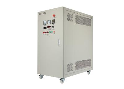 China máquinas da água do ozônio de 40g/H 50g/H 100g/H/aquário gerador do ozônio à venda
