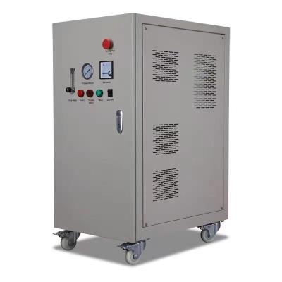 China 5 LPM 10 lpm 20lpm PSA Oxygen Generator for Aquarium / Industrial O2 Machine for sale