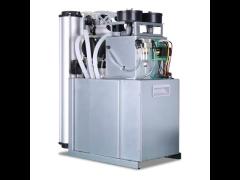 High Concentration PSA Oxygen Gas Generator With Air Compressor