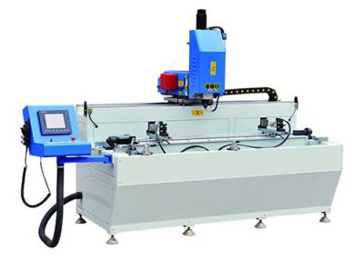 China CNC Drilling & Milling Machine for sale