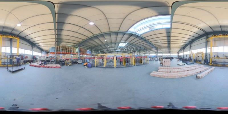 Verified China supplier - HEBEI WELDON LIFTING MACHINERY MANUFACTURING CO., LTD