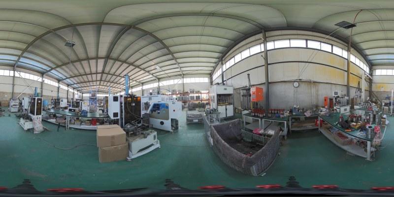 Verified China supplier - HEBEI WELDON LIFTING MACHINERY MANUFACTURING CO., LTD