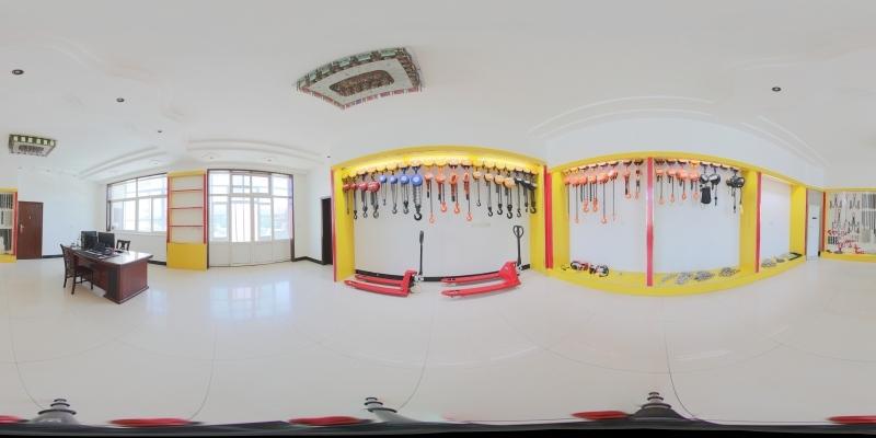 Verified China supplier - HEBEI WELDON LIFTING MACHINERY MANUFACTURING CO., LTD