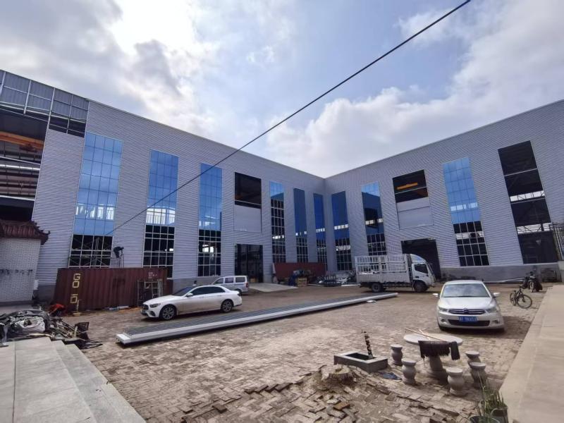 Verified China supplier - HEBEI WELDON LIFTING MACHINERY MANUFACTURING CO., LTD