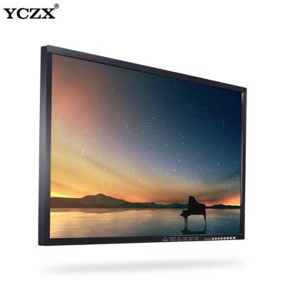 China YCZX interactive electronic whiteboard 85 inch school whiteboard equipment teaching smart board for sale