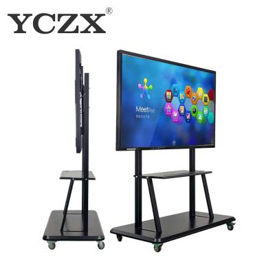 China USB Support Multi Touch Smart Interactive Digital Whiteboard 75