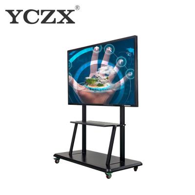 China 1920*1080 2K LCD Touch Screen Interactive Whiteboard / All In One Computers 42 Inch for sale