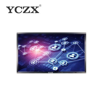 Китай Экран касания взаимодействующее Whiteboard 75