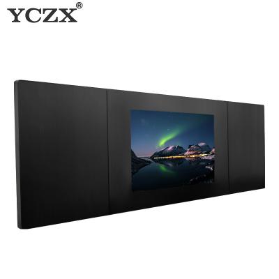 China 2K HD Nano Interactive Blackboard , Electronic Interactive LED Touch Screen Blackboard for sale