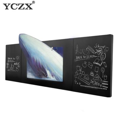 China Windows / Android System Interactive Blackboard For School Teaching for sale