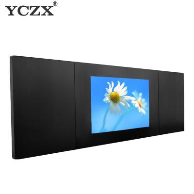 China Android 20 Points Touch Digital Interactive Blackboard For Class Teaching for sale