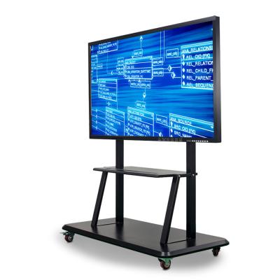 China Intel I5 LED Touch Screen All In One IR Interactive Whiteboard for sale
