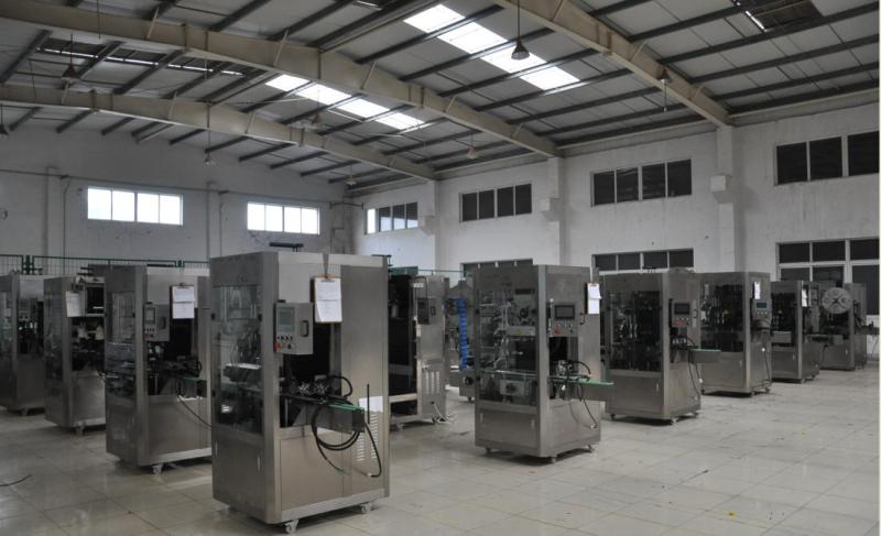 Verified China supplier - Foshan Laoyiduo Technology Co., Ltd.