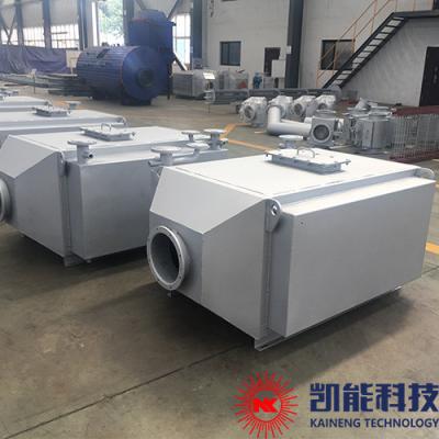 China High Efficiency Generator Set Waste Heat Boiler Energy Saving Environmental Protection for sale