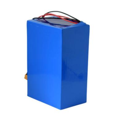 China Multi Function FT6020E 60 Volt 20ah Lithium Battery For E Scooter for sale