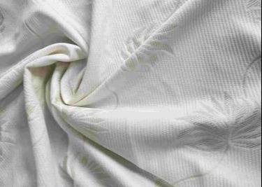 China Polyester/Cotton Abrasion-Resistant Customized Sleeping Surface Material for sale