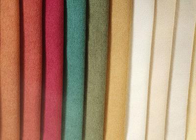 Китай Ткань драпирования синеля гостиницы 58in ткани софы равнины светомаскировки тяжеловесная продается
