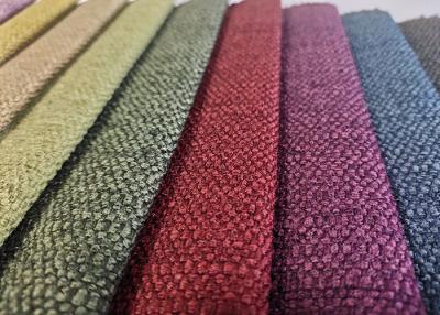 China De elastische Antischimmel van Linnensofa fabric polyester blend cloth Te koop