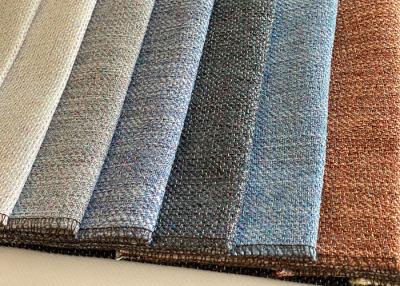 China materia textil moderna del 150cm Sofa Upholstery Fabric Nonwoven Furniture en venta