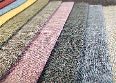 China planície Grey Upholstery Fabric de 145cm à venda