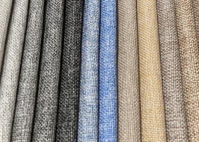China el 150cm Sofa Cover Cloth Fabric, durmiente Sofa Fabric del poliéster en venta