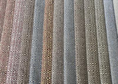 China Peso pesado impermeable 330 G/M Coral Fleece de la tela de tapicería de la microfibra en venta