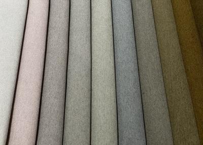 Chine Chenille tricoté Sofa Fabric, tissu de tapisserie d'ameublement vert de Chenille de 145cm à vendre